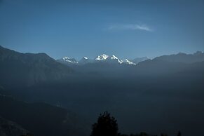 Udaan Olive Hotel & Spa Pelling