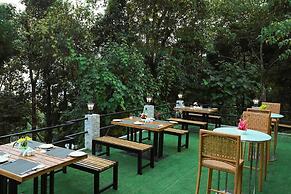 Udaan Olive Hotel & Spa Pelling