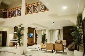 Udaan Olive Hotel & Spa Pelling