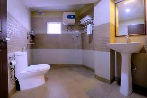 Udaan Olive Hotel & Spa Pelling
