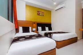 Hotel Aiston Inn