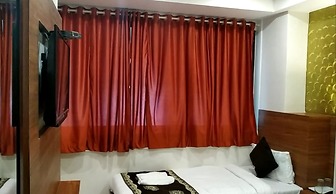 Hotel Aiston Inn