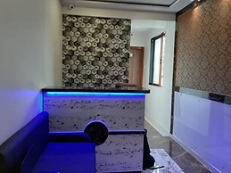 Hotel Aiston Inn
