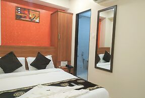 Hotel Aiston Inn