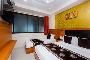 Hotel Aiston Inn