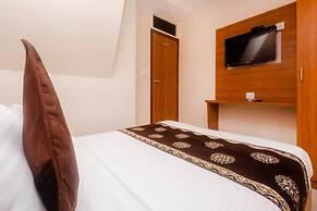 Hotel Aiston Inn