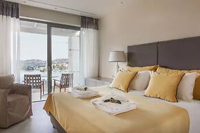 Rodostamo Villas - Adults Friendly