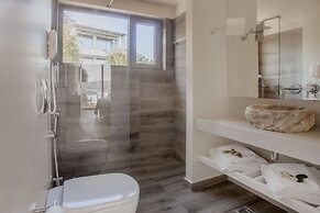Rodostamo Villas - Adults Friendly