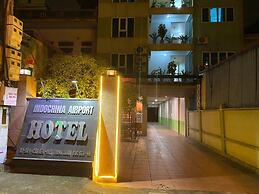 Indochina Airport Hotel