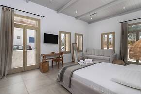 Arco Solium Suites