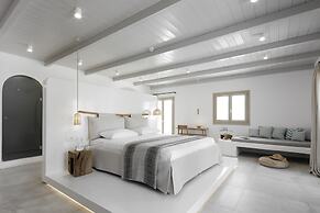 Arco Solium Suites