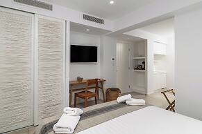 Arco Solium Suites