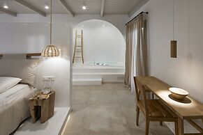 Arco Solium Suites
