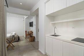 Arco Solium Suites