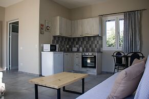 Casa de Rosa Apartments