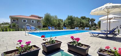 Casa de Rosa Apartments