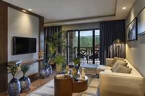 Elite World Grand Sapanca