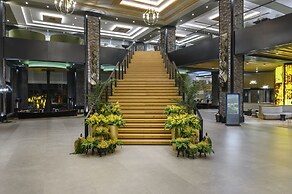 Elite World Grand Sapanca