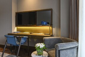 Elite World Grand Sapanca