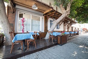 9Bodrum Butik Hotel