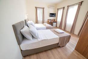 9Bodrum Butik Hotel