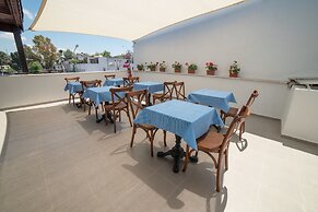 9Bodrum Butik Hotel