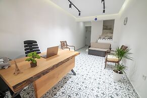 9Bodrum Butik Hotel