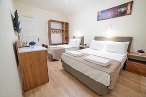 9Bodrum Butik Hotel