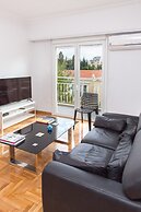 Apartment with Lovely View At Kolonaki
