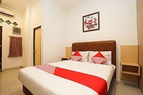 OYO 658 Alibaba Residence