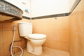 OYO 658 Alibaba Residence