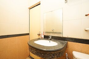OYO 658 Alibaba Residence