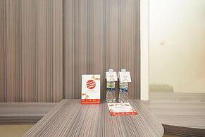 OYO 658 Alibaba Residence