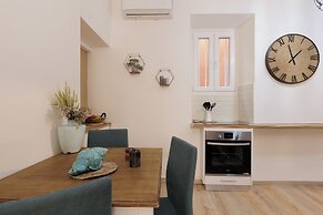 Studio Nona in Old Town By Konnect