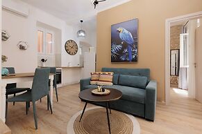 Studio Nona in Old Town By Konnect