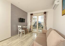 Sea Point I