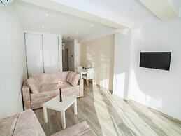 Sea Point I