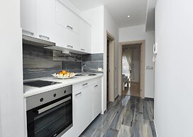 Sea Point I