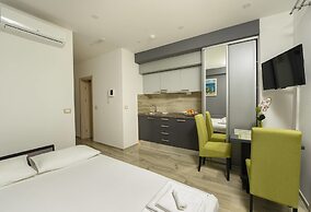 Sea Point I