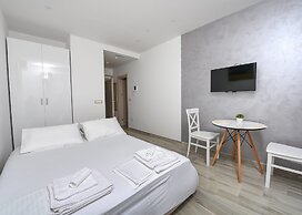 Sea Point I
