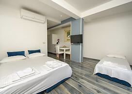 Sea Point I