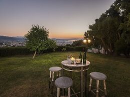Villa Labro