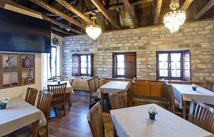 Hotel Kodra