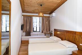 Hotel Kodra