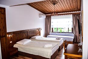 Hotel Kodra