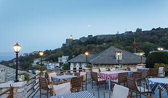 Hotel Kodra