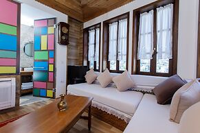 Hotel Kodra