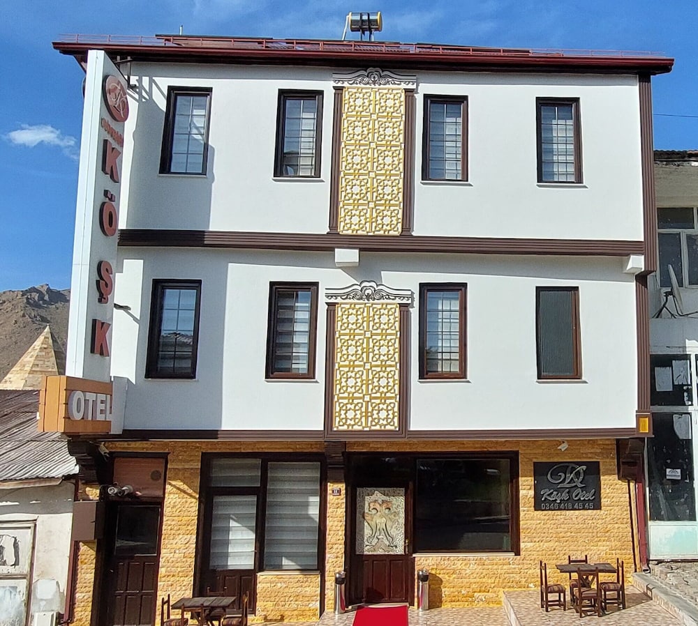 Divrigi Kosk Hotel