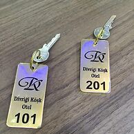Divrigi Kosk Hotel