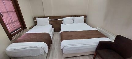 Divrigi Kosk Hotel